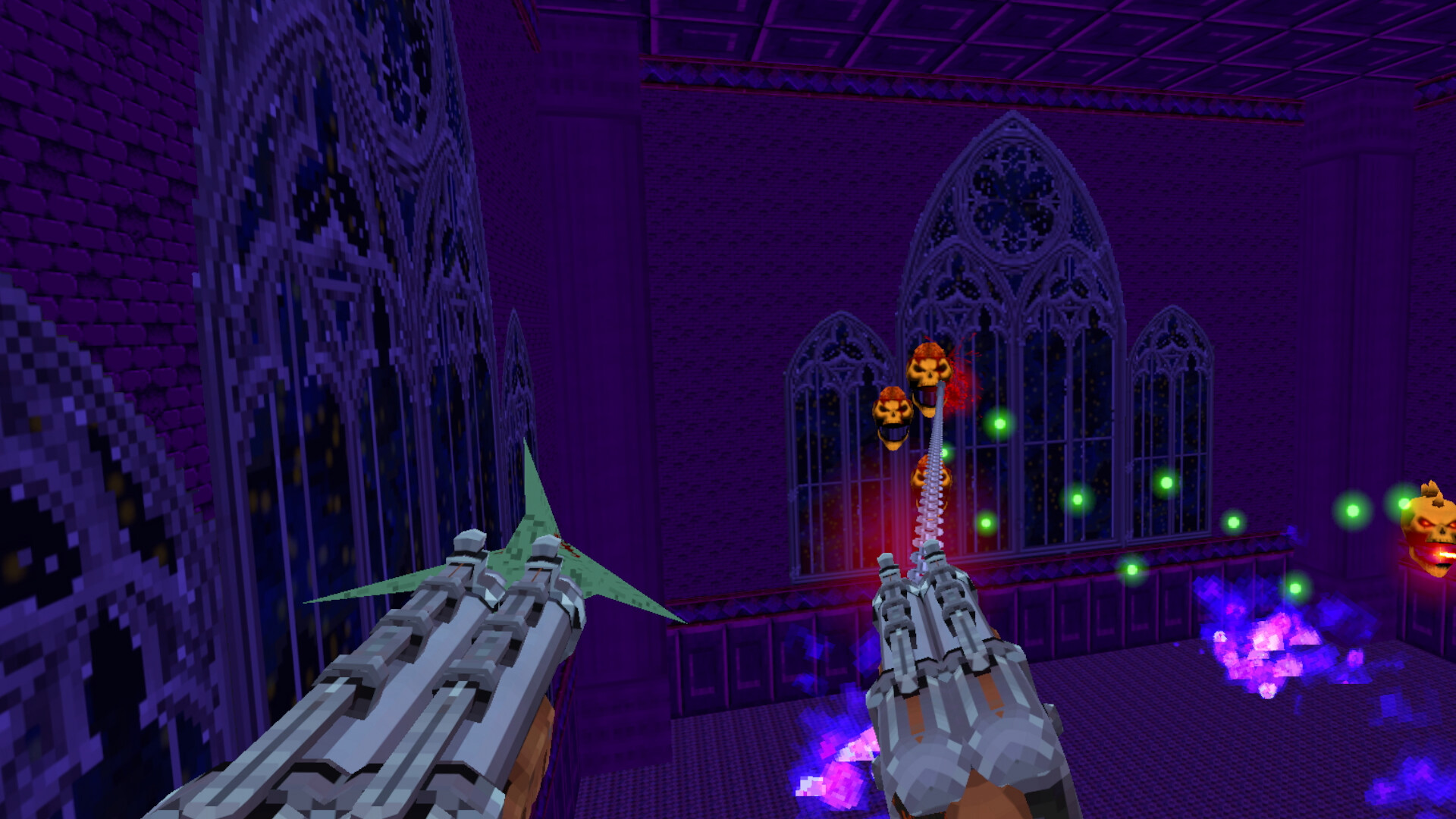 Rilla Shotgun screenshot 8
