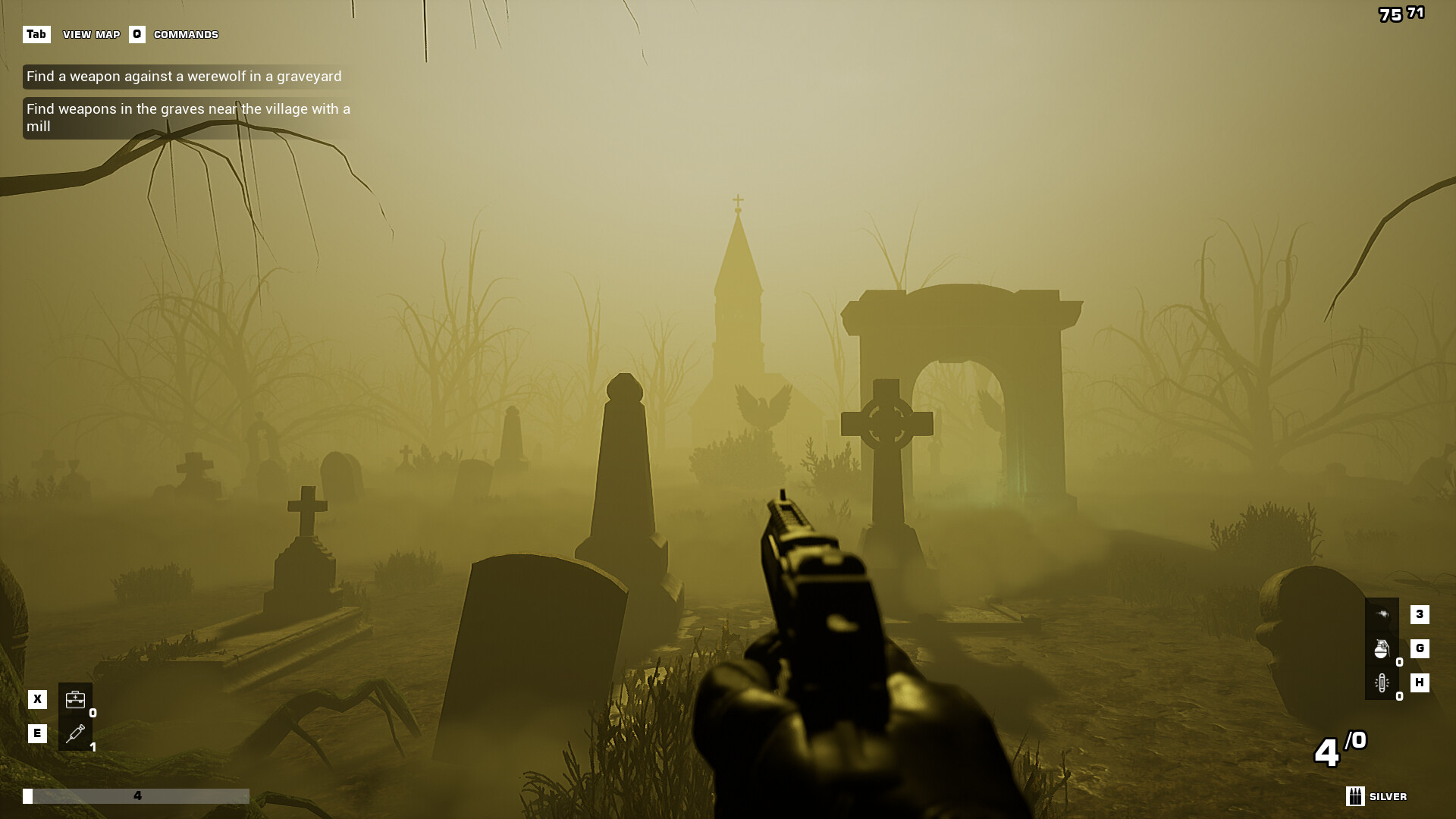 S.P.A.T. screenshot 3