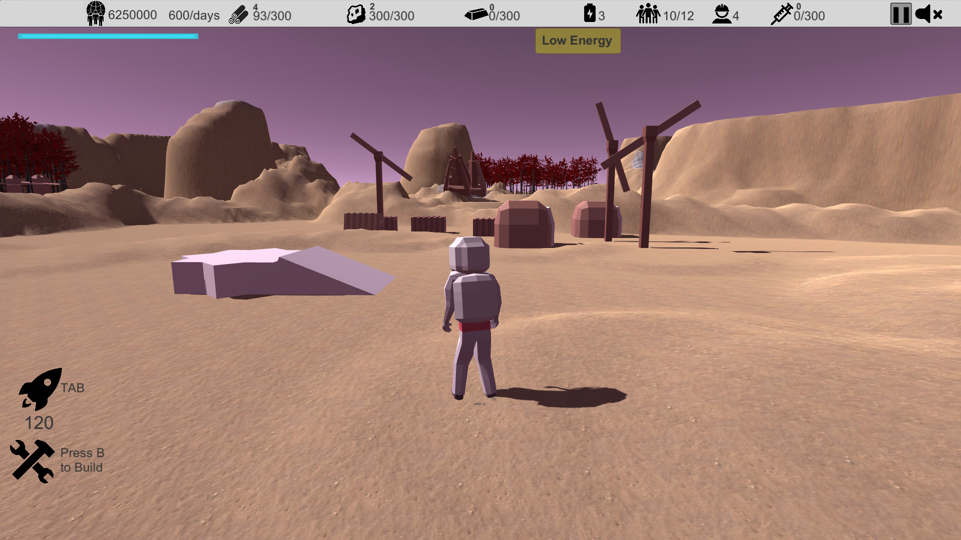 To Save Humanity From Virus screenshot 4