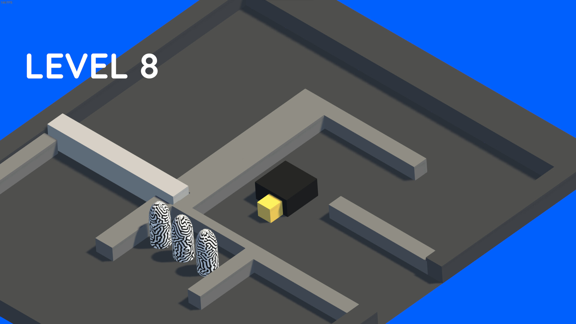 Scaper Dash screenshot 5