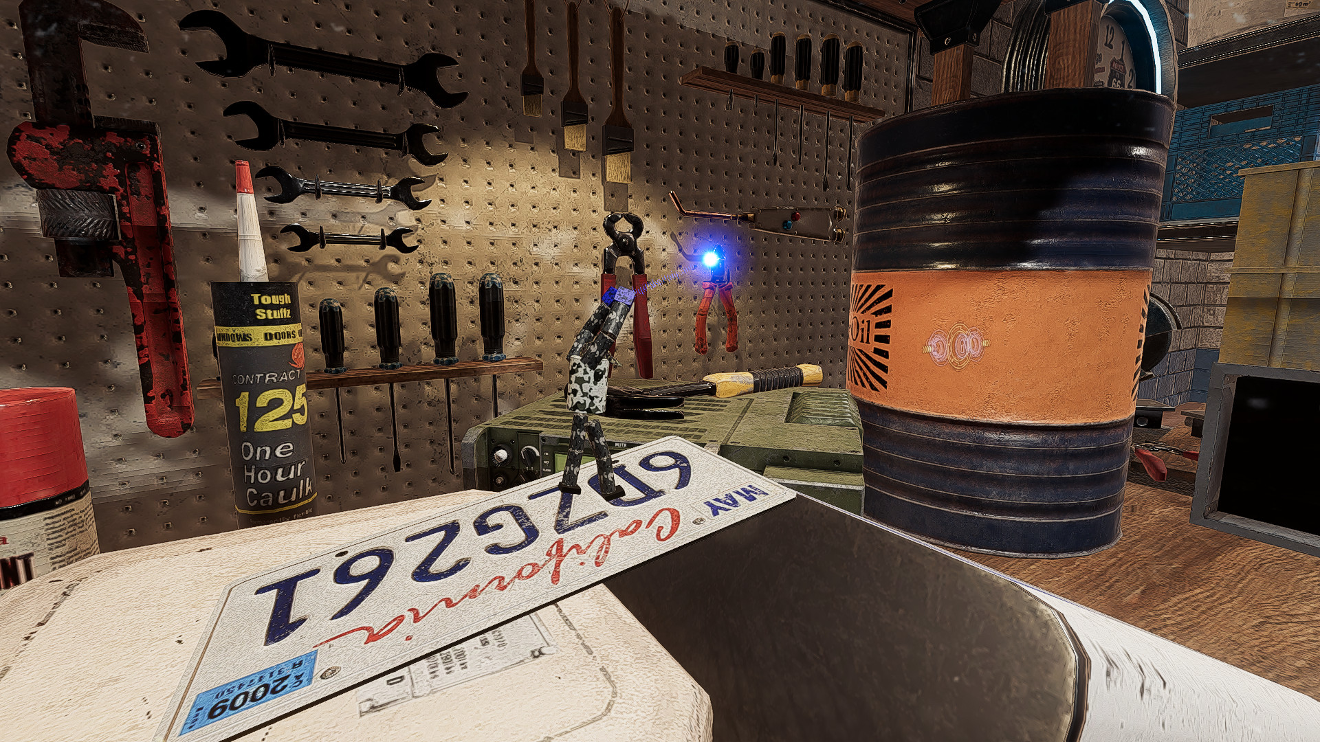 PuppeTNetiK - Speedrun Challenge screenshot 4