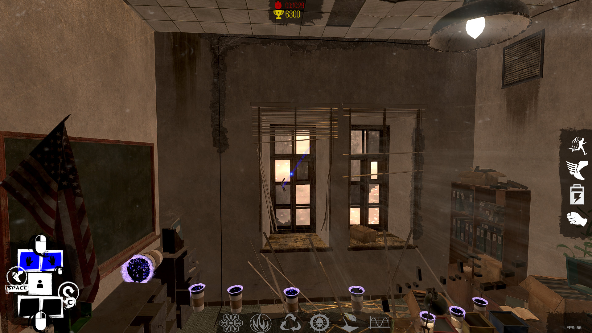 PuppeTNetiK - Speedrun Challenge screenshot 12