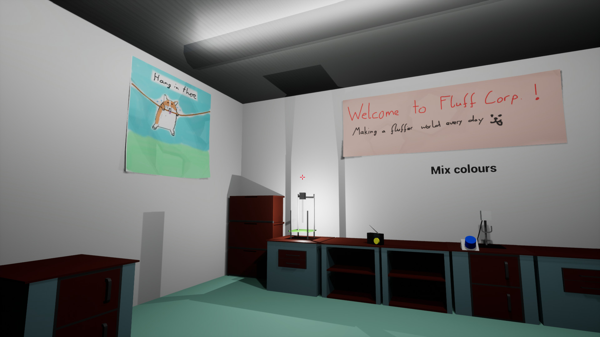 Fluff labs screenshot 5