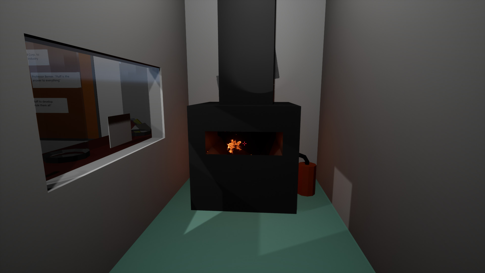 Fluff labs screenshot 4