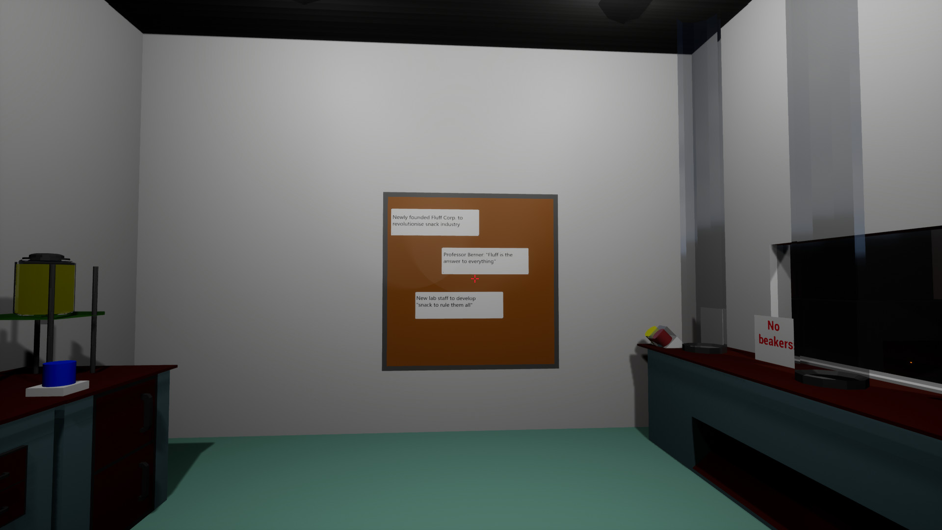 Fluff labs screenshot 2