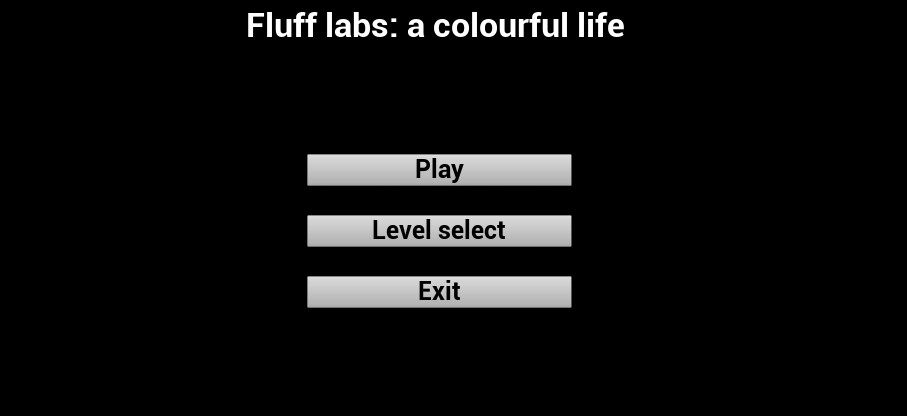 Fluff labs screenshot 3