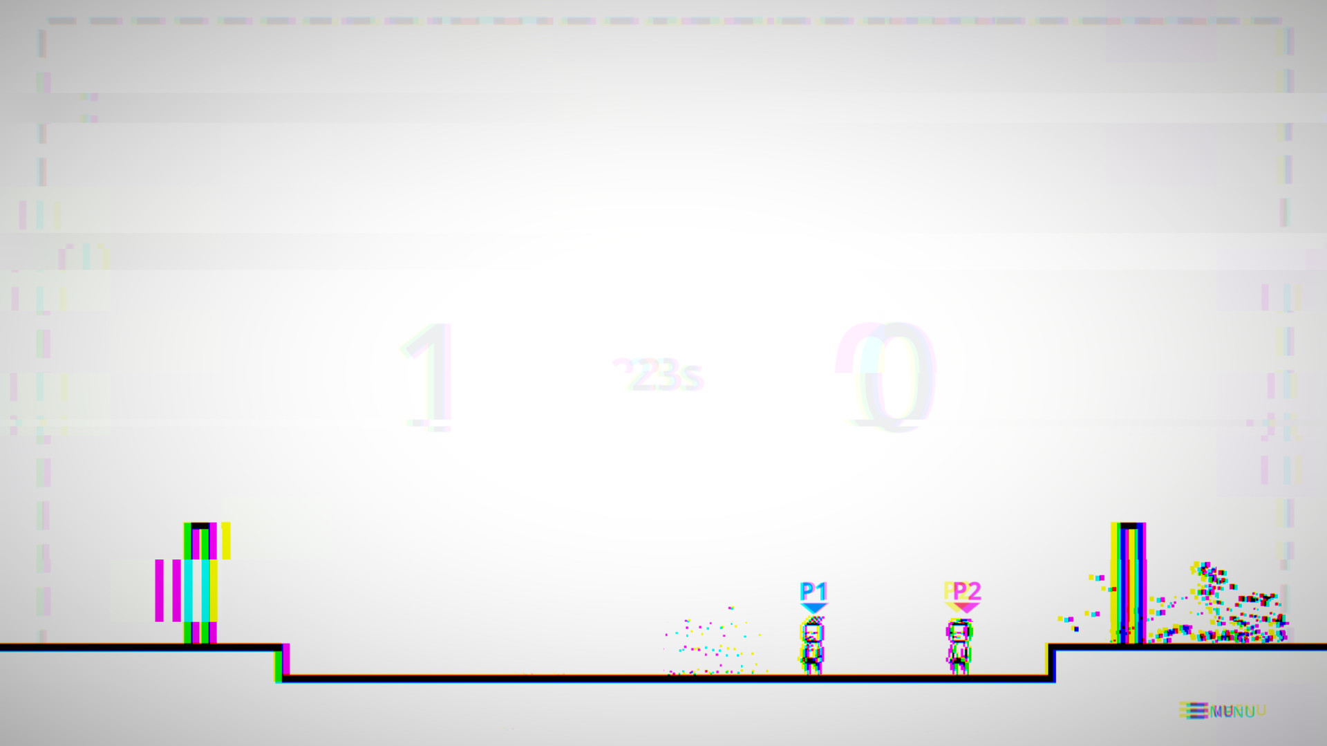 Fight for that Ball screenshot 1
