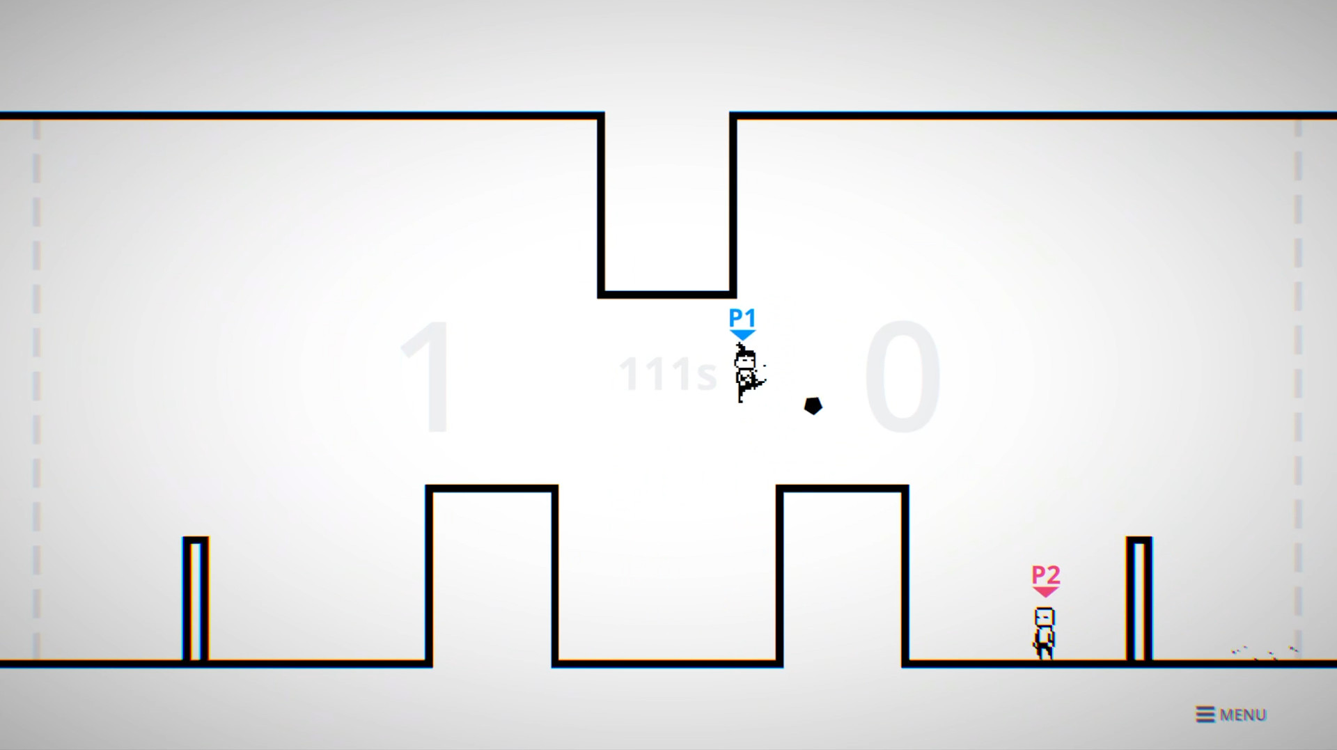 Fight for that Ball screenshot 8