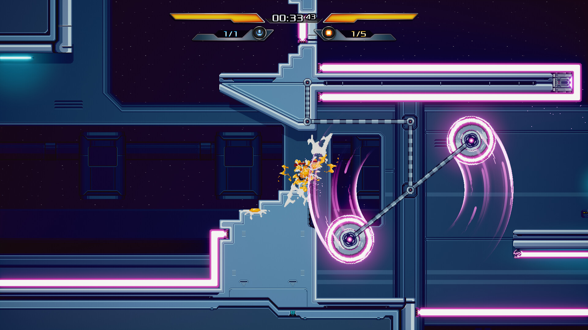 Turbo Shell screenshot 9