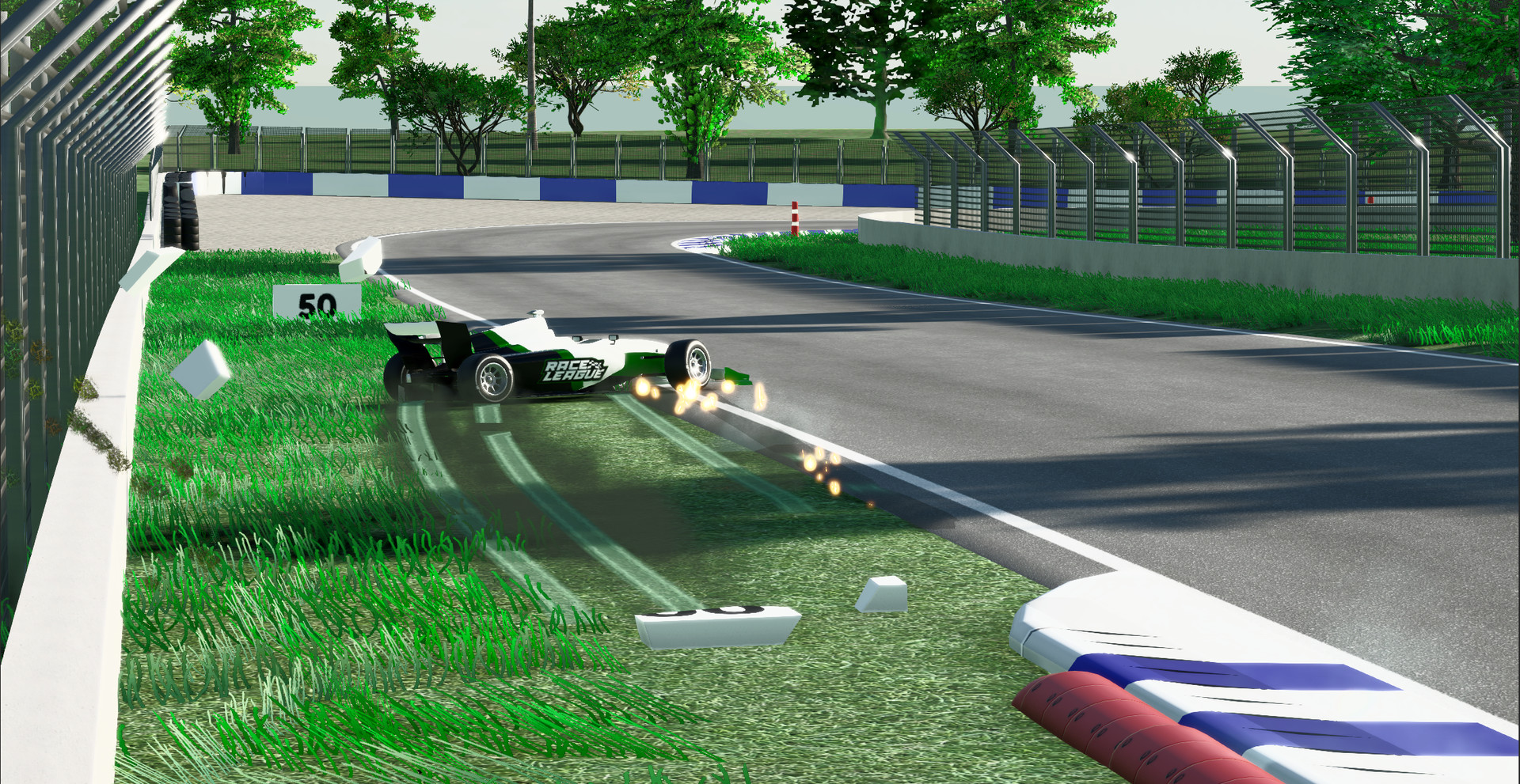 RaceLeague screenshot 17