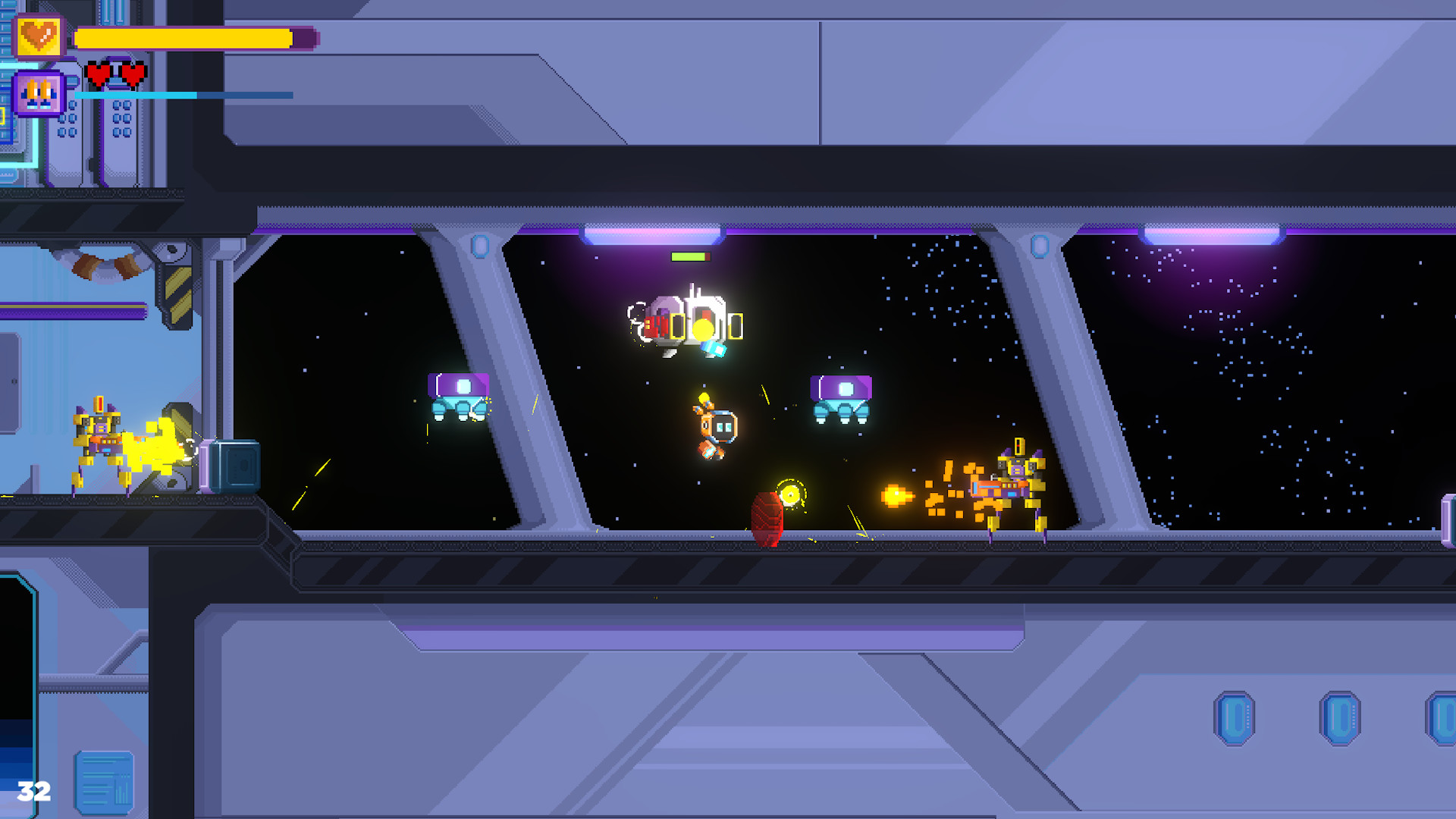 Last Soul screenshot 3