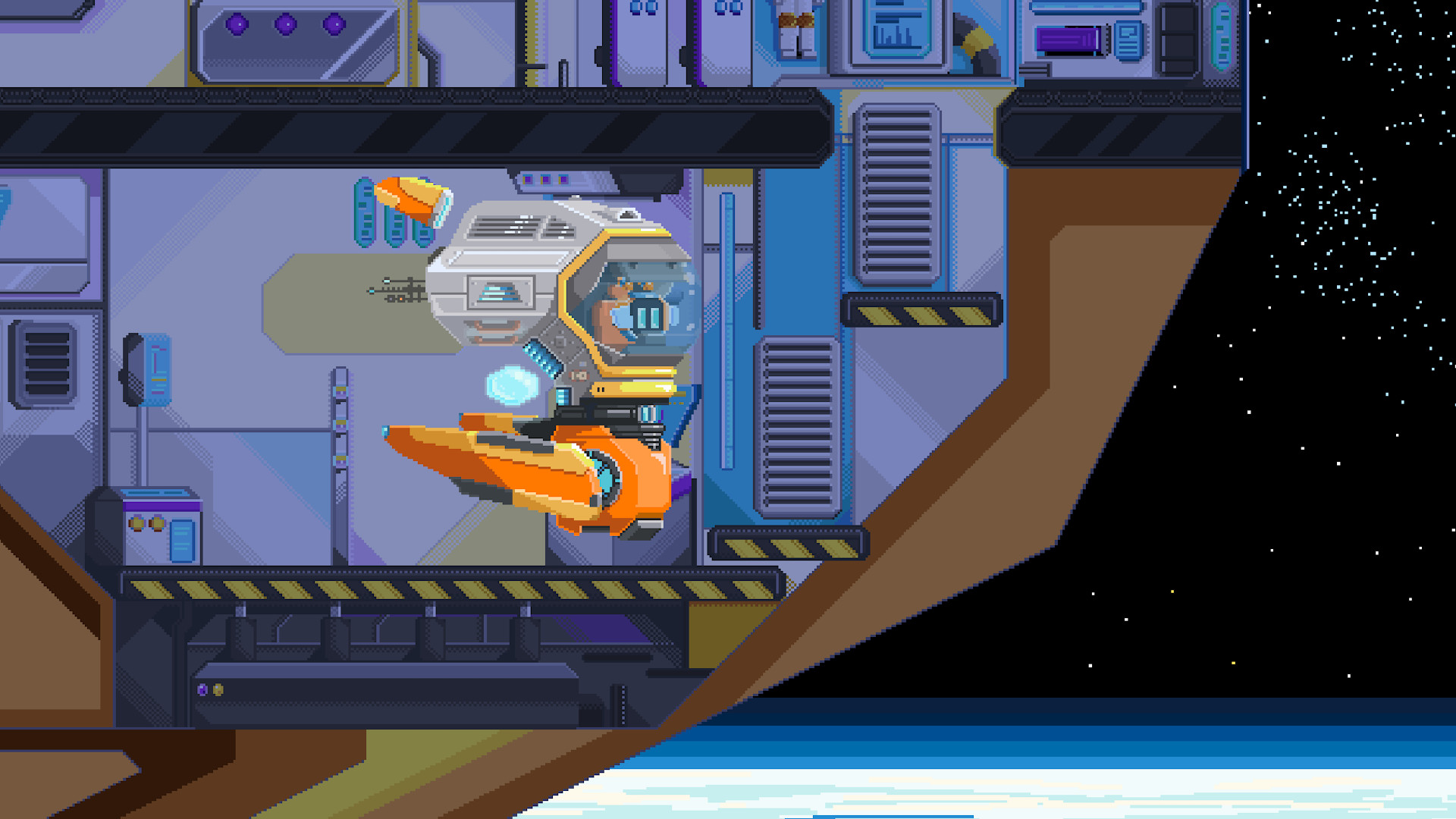 Last Soul screenshot 2