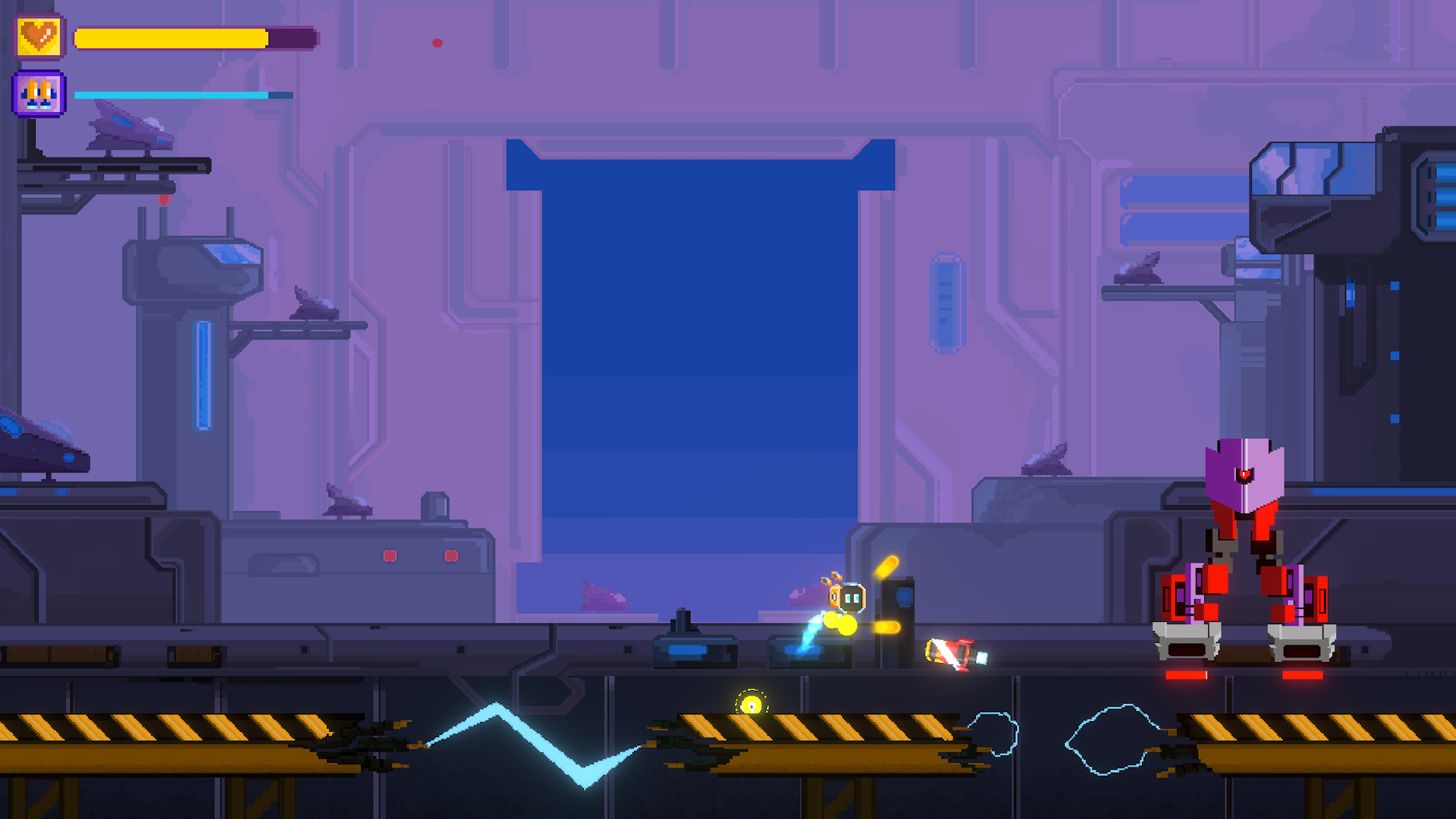 Last Soul screenshot 6