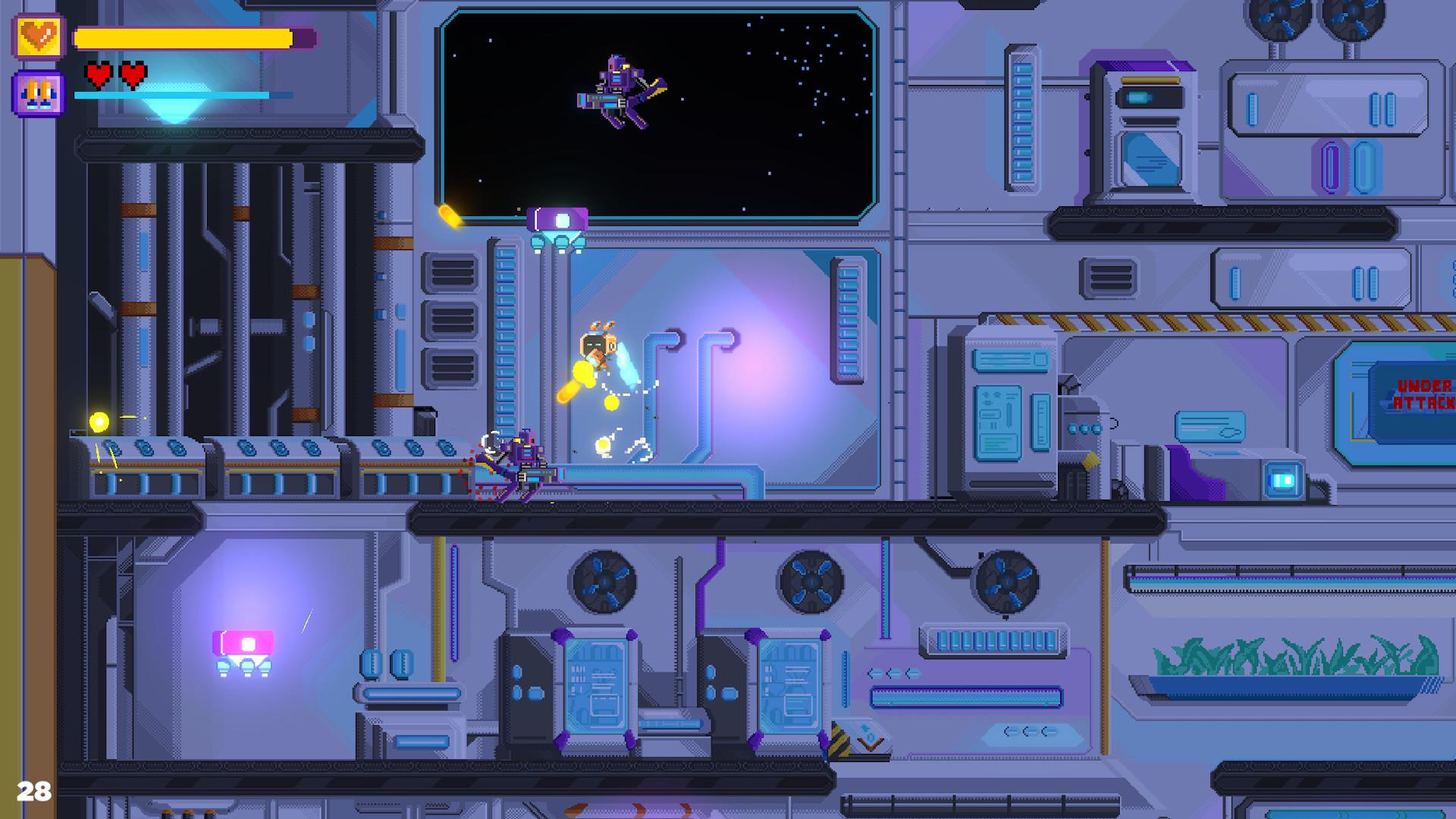 Last Soul screenshot 7