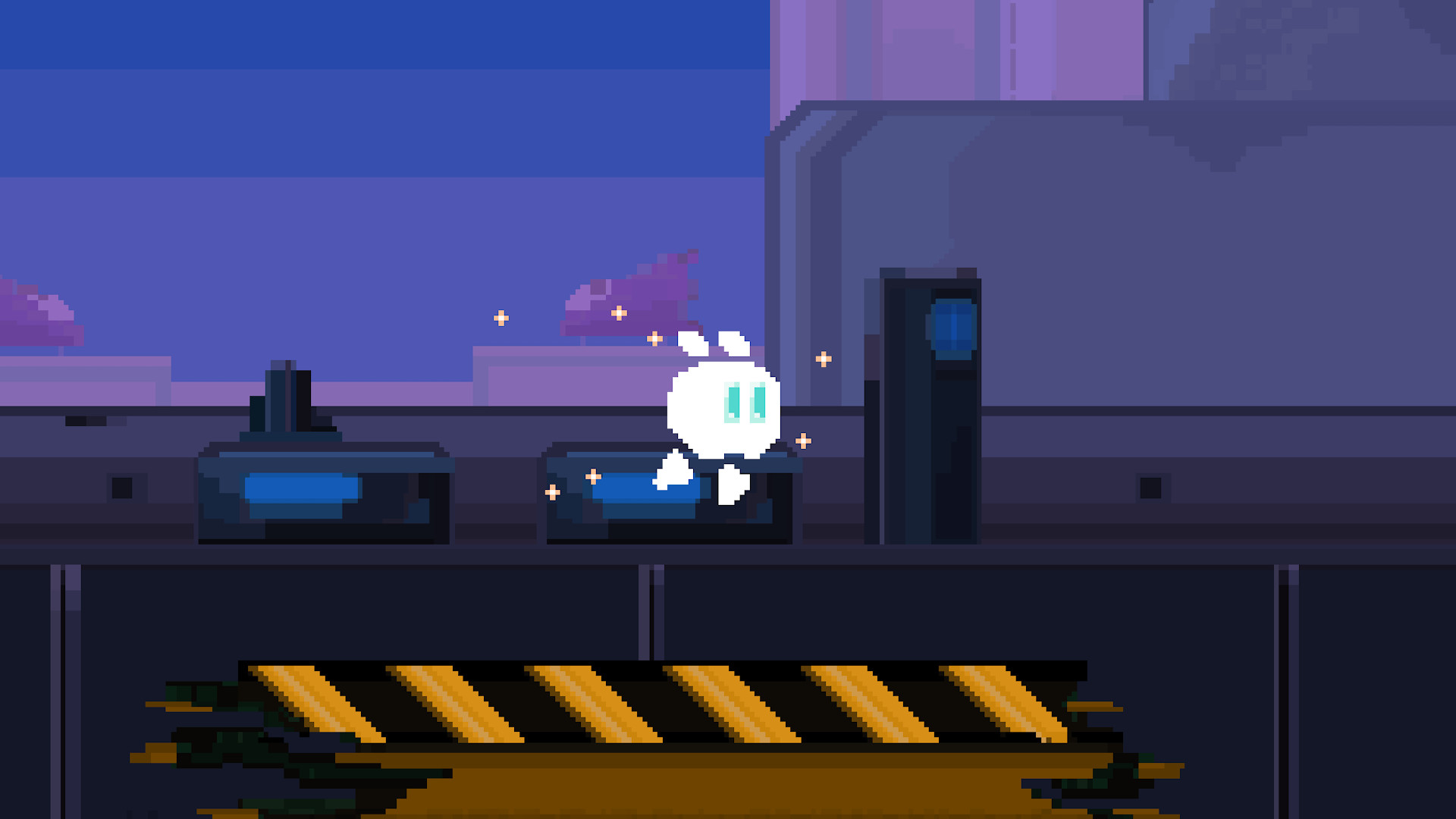 Last Soul screenshot 1