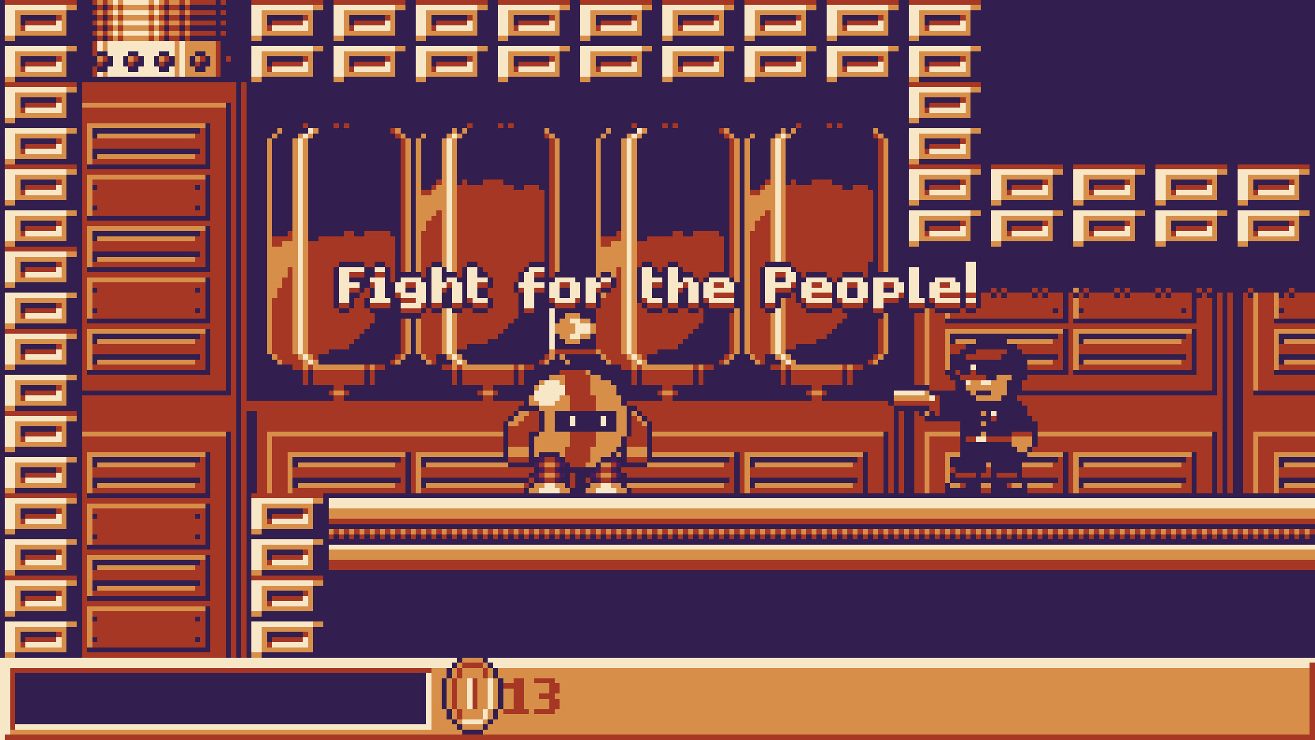 GB Rober screenshot 1