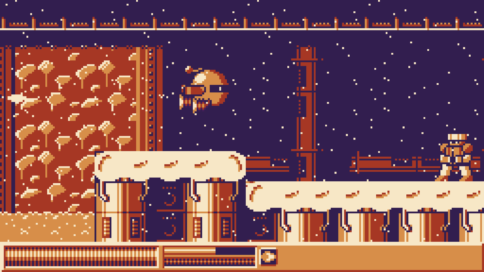 GB Rober screenshot 3