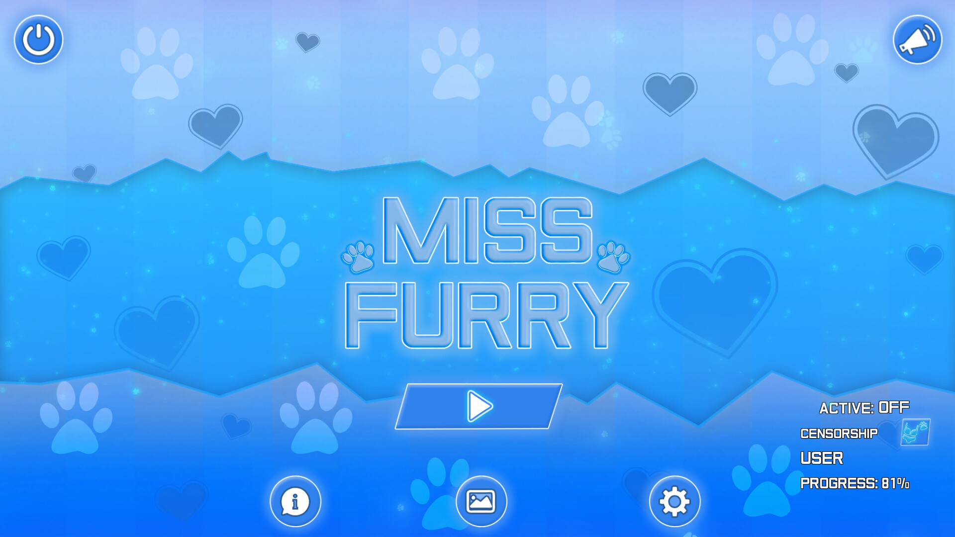 Miss Furry screenshot 16