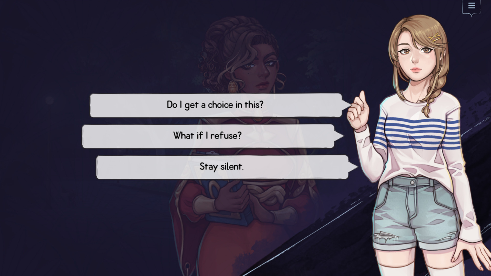 The Radiants screenshot 6
