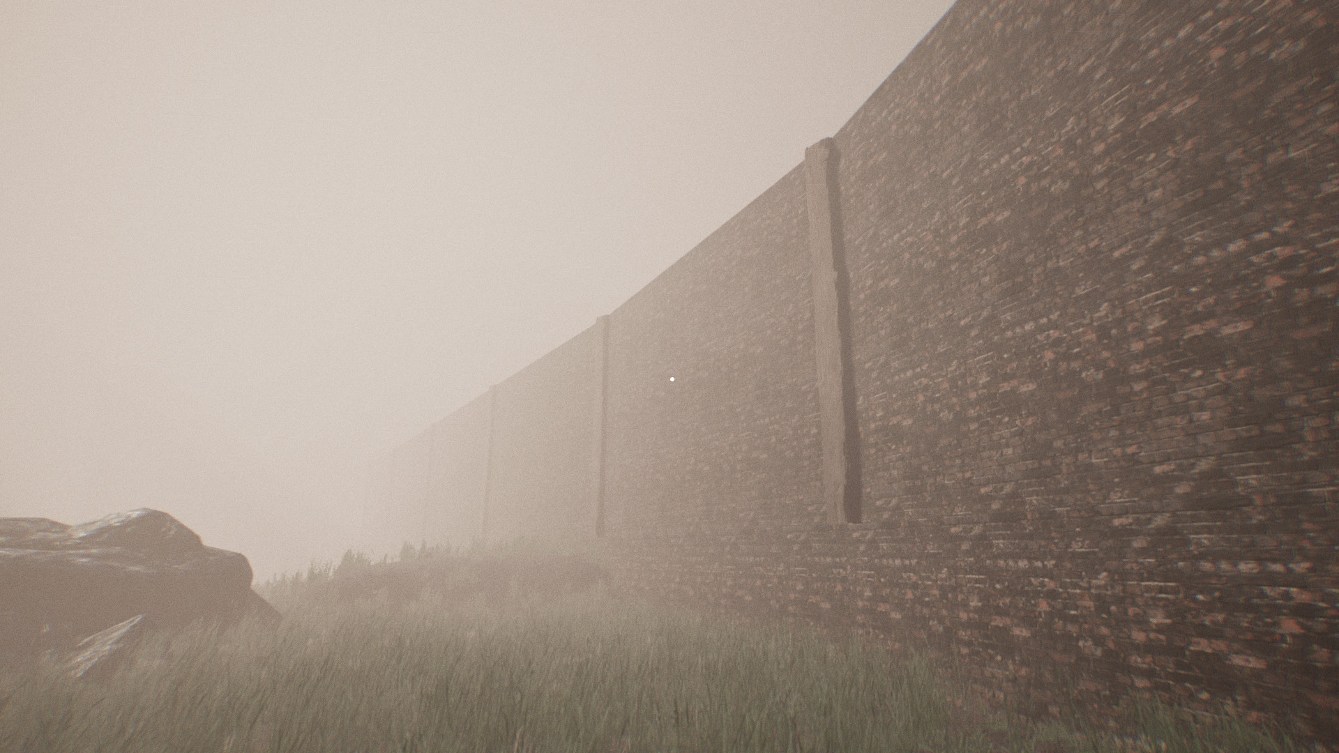 Nox Terrorem: Lost Souls screenshot 4