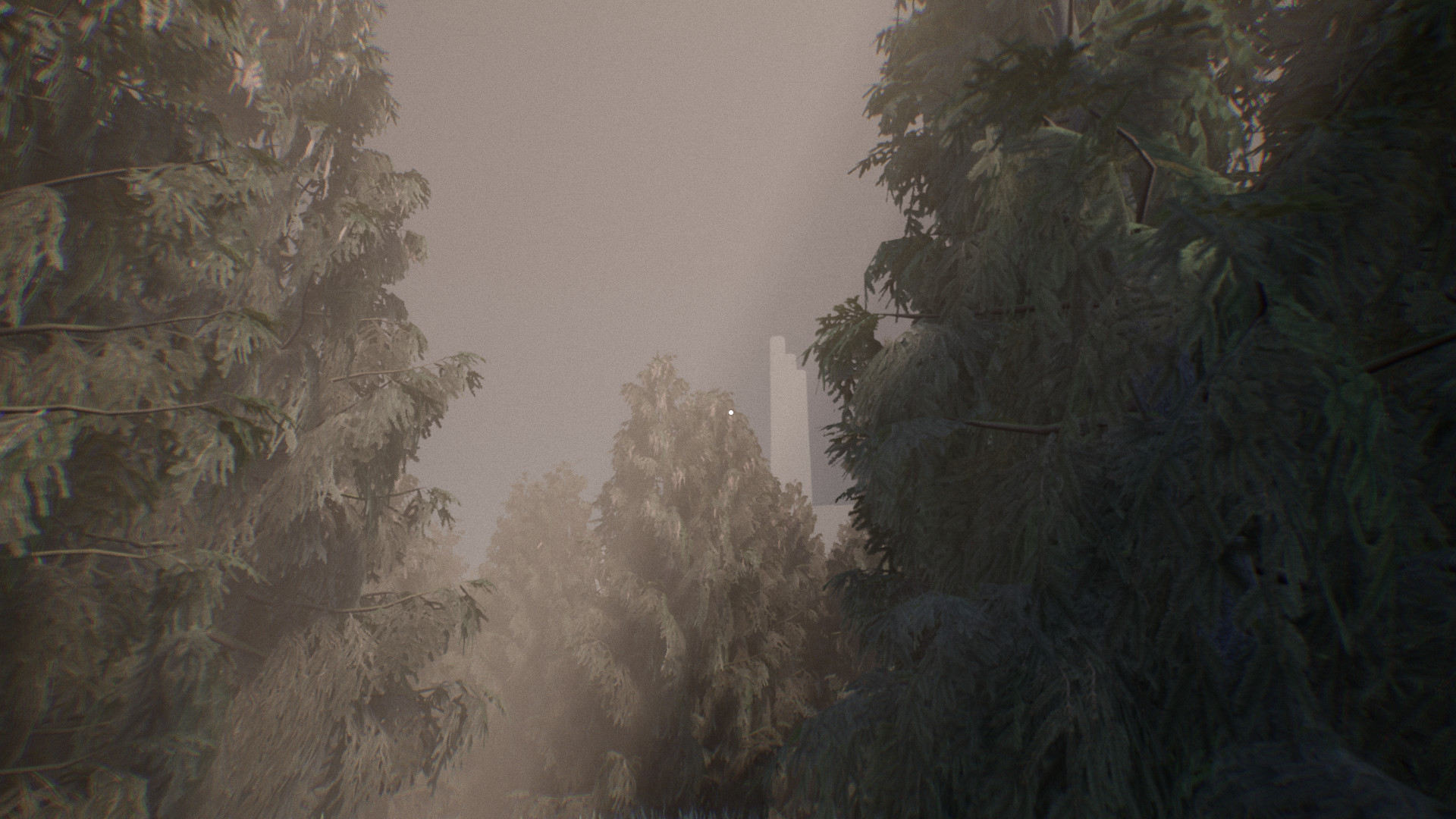 Nox Terrorem: Lost Souls screenshot 6