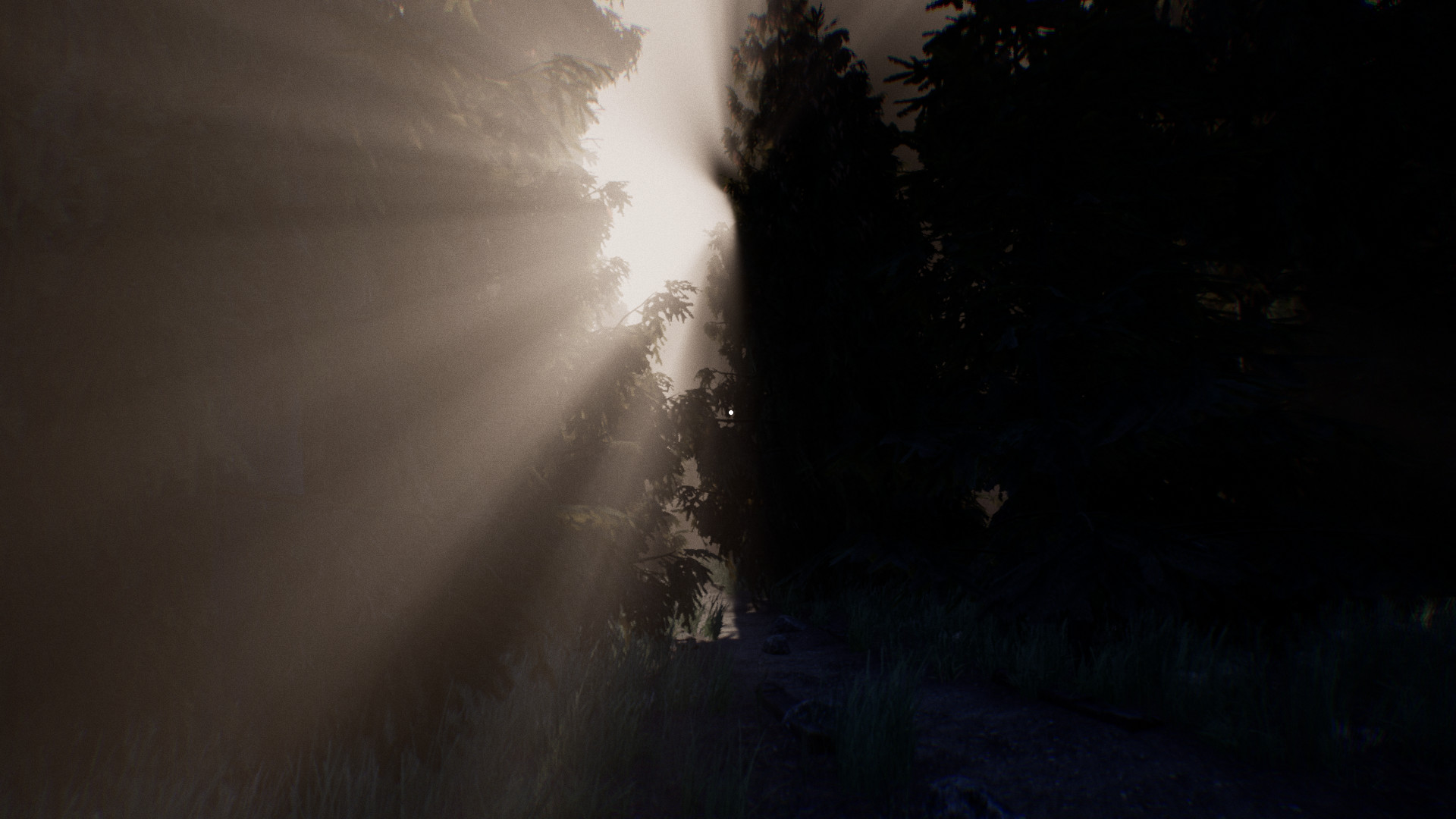 Nox Terrorem: Lost Souls screenshot 2