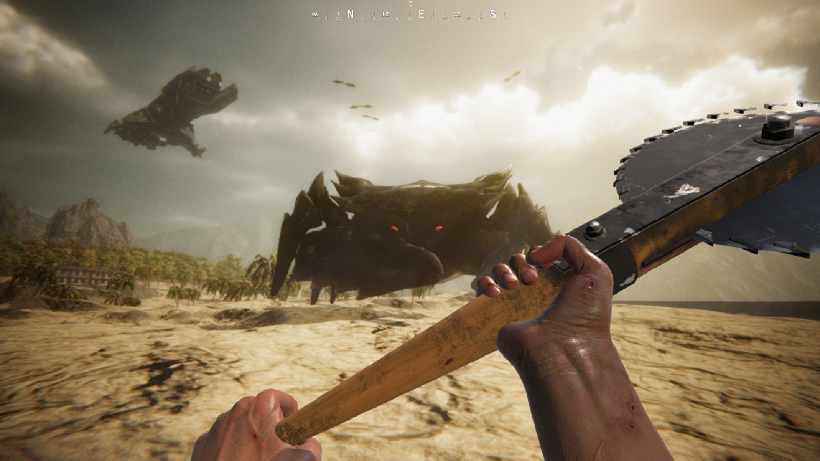 Terafall: Survival screenshot 19