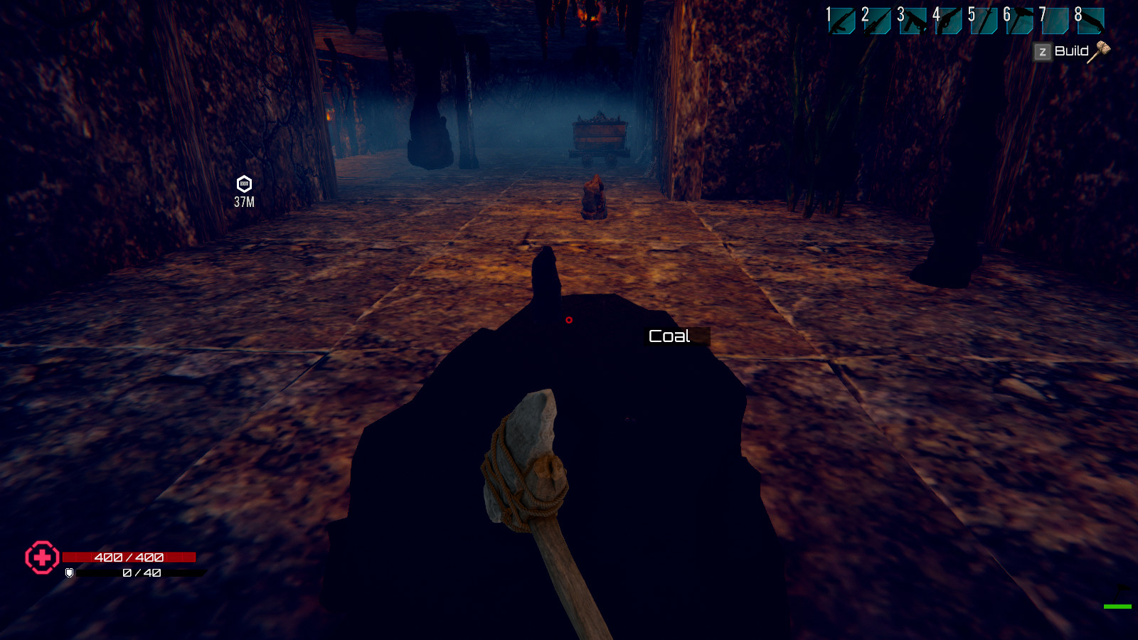 Terafall: Survival screenshot 16