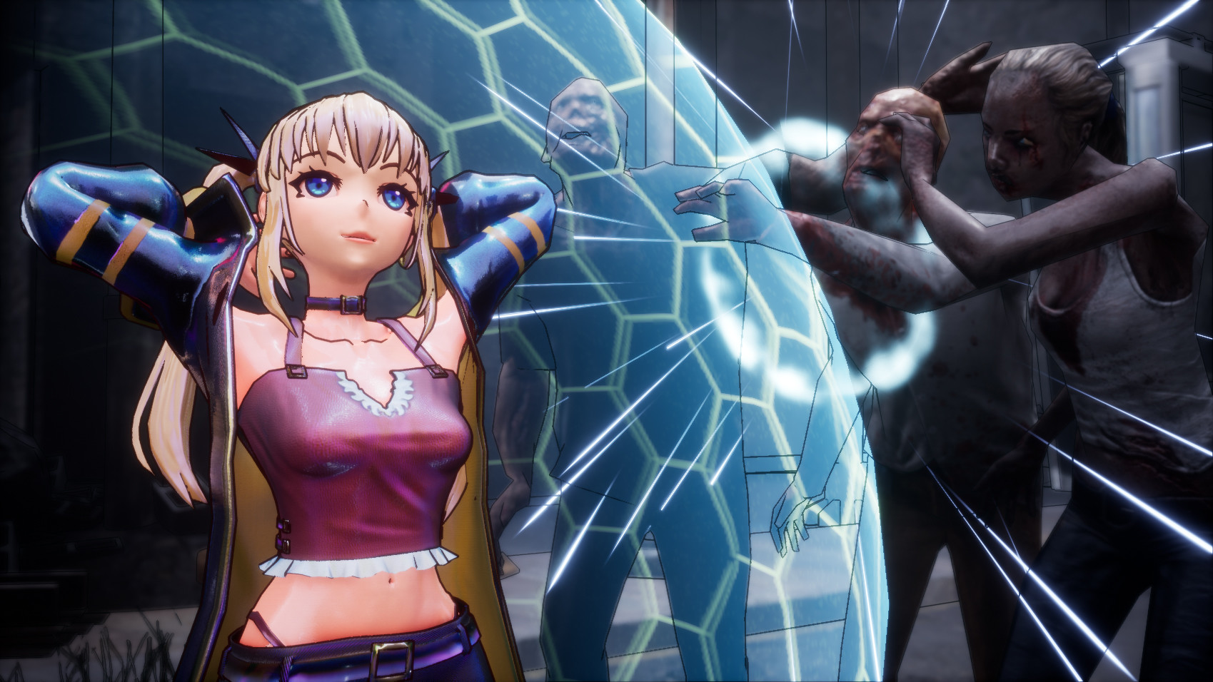Seed of the Dead: Sweet Home screenshot 14
