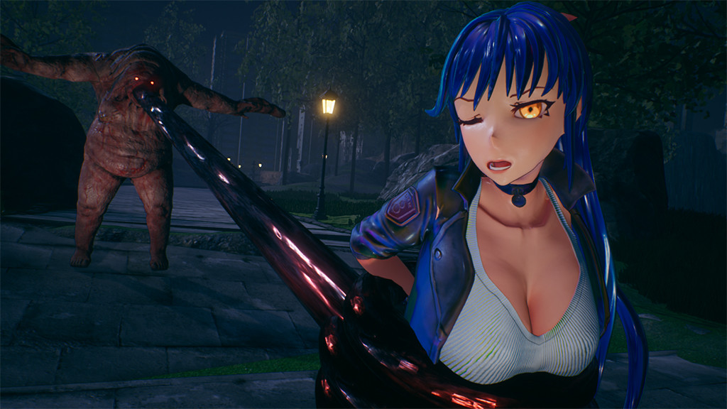 Seed of the Dead: Sweet Home screenshot 18