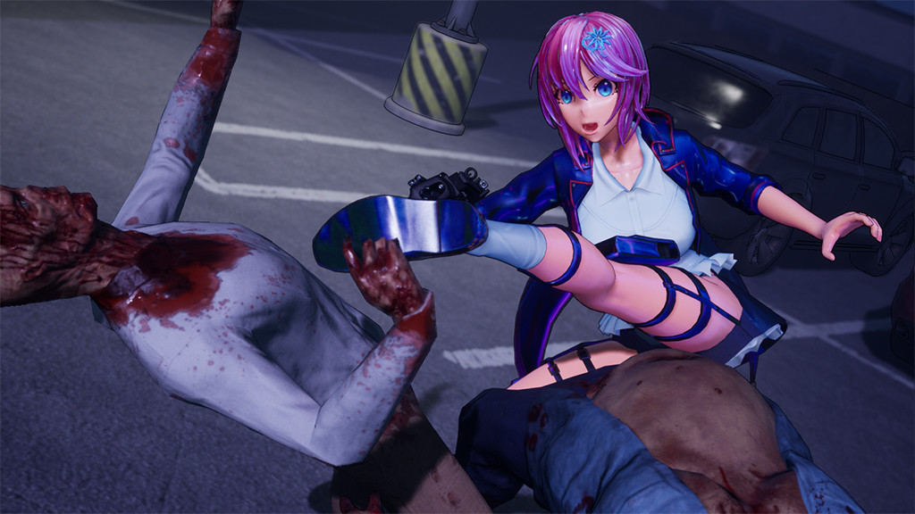 Seed of the Dead: Sweet Home screenshot 17