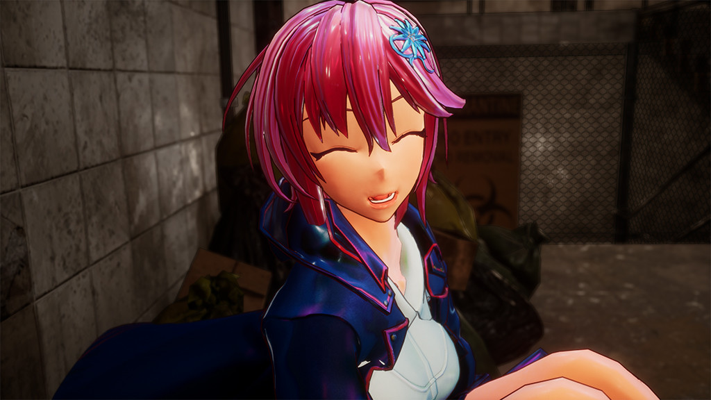Seed of the Dead: Sweet Home screenshot 21