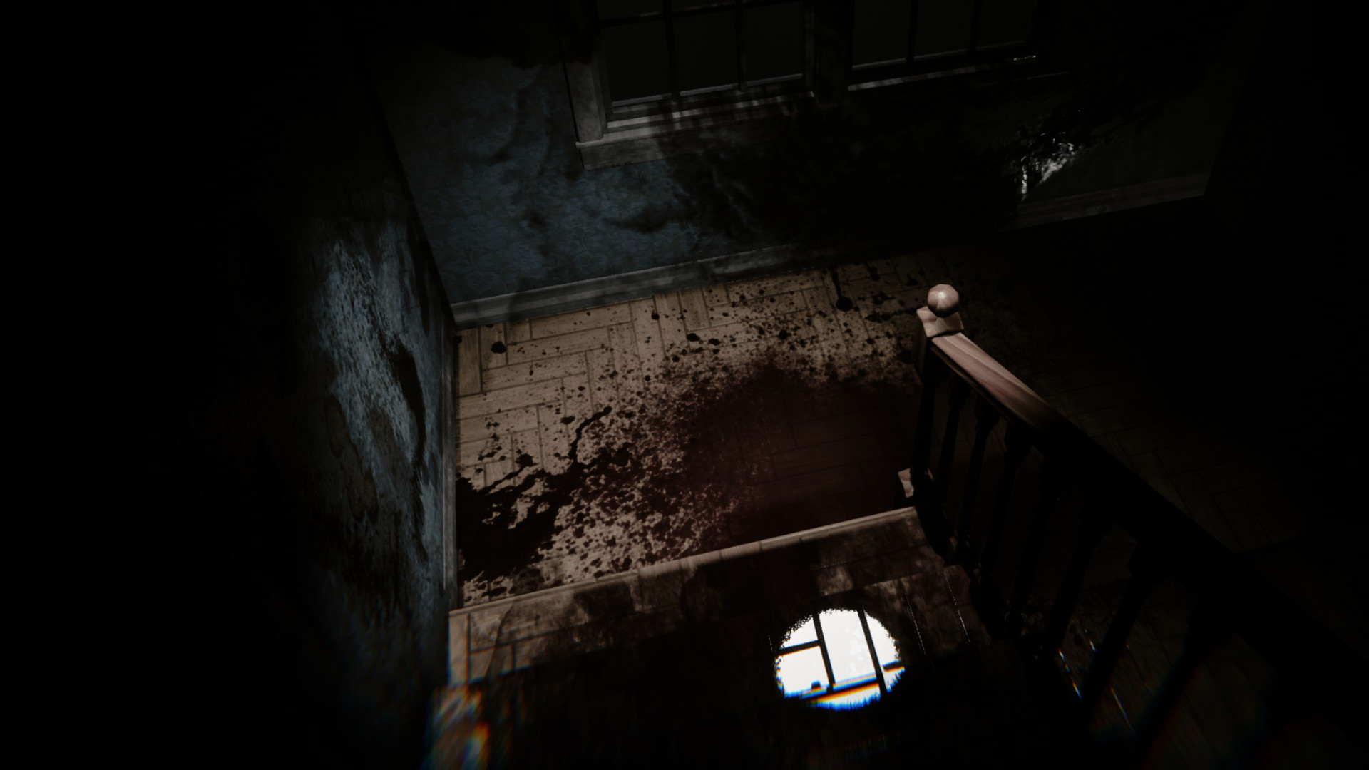 ASPEN： Uncanny Home screenshot 8