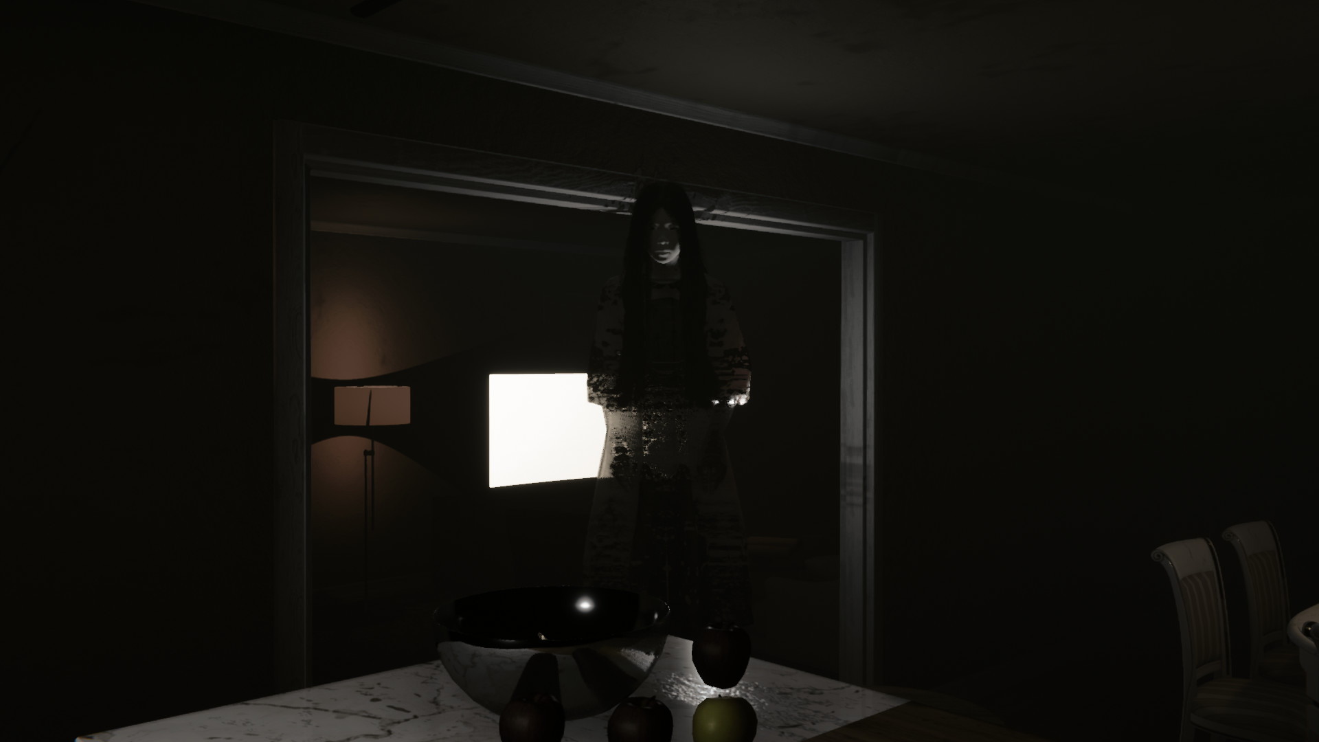 ASPEN： Uncanny Home screenshot 3