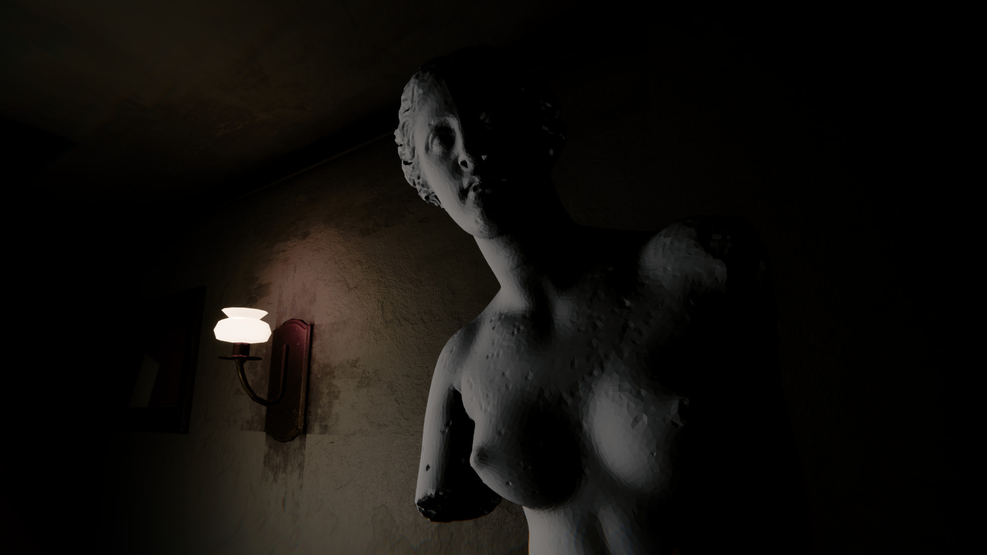 ASPEN： Uncanny Home screenshot 7