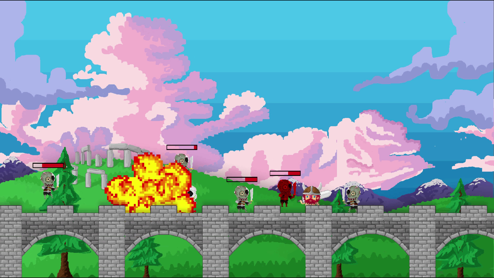 Freyr's Love screenshot 2
