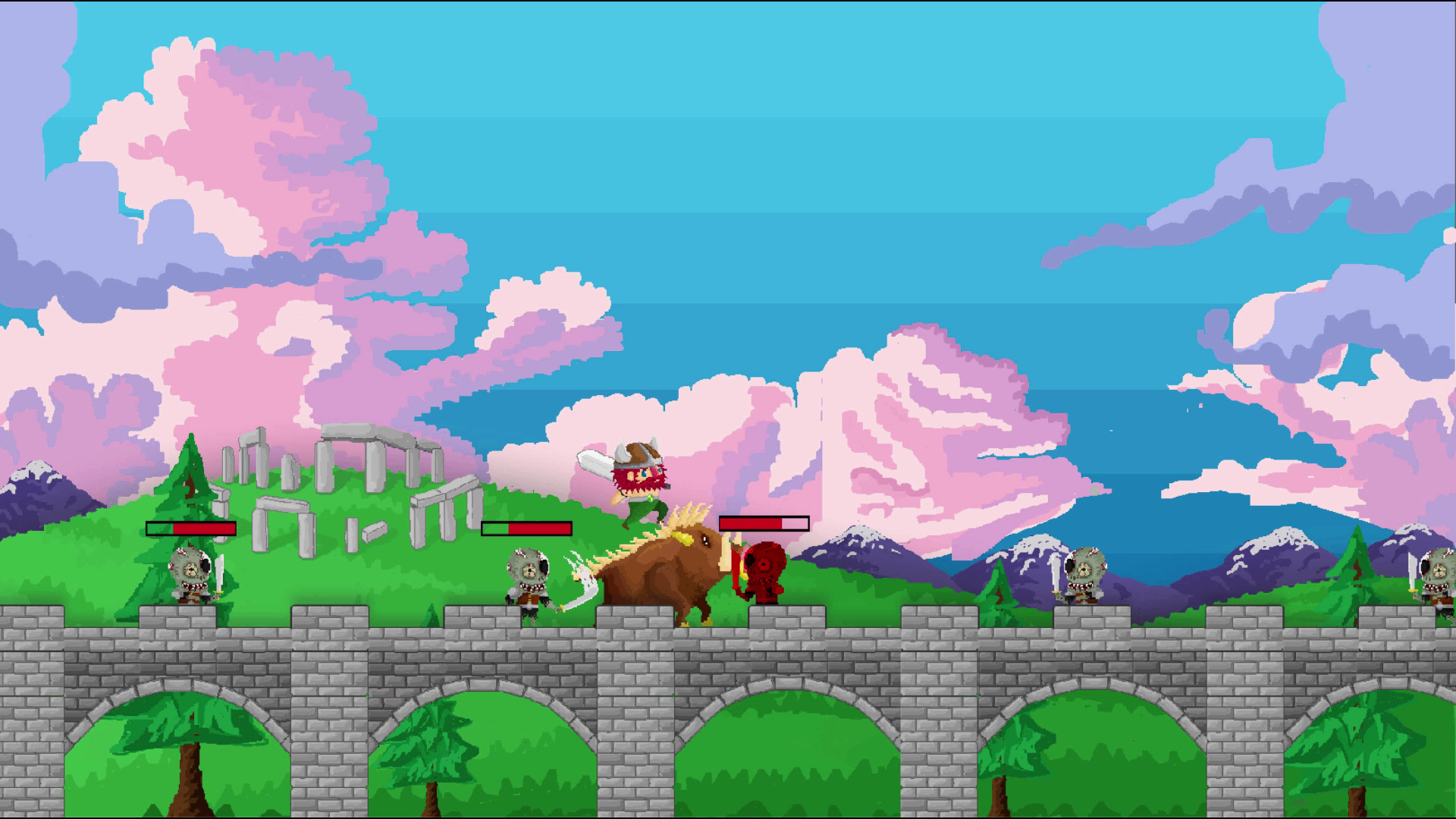 Freyr's Love screenshot 4
