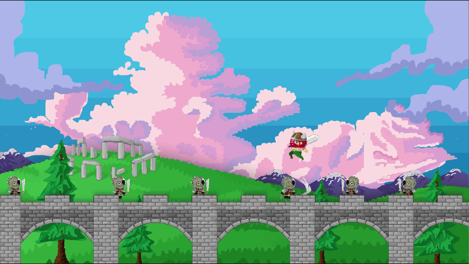 Freyr's Love screenshot 1