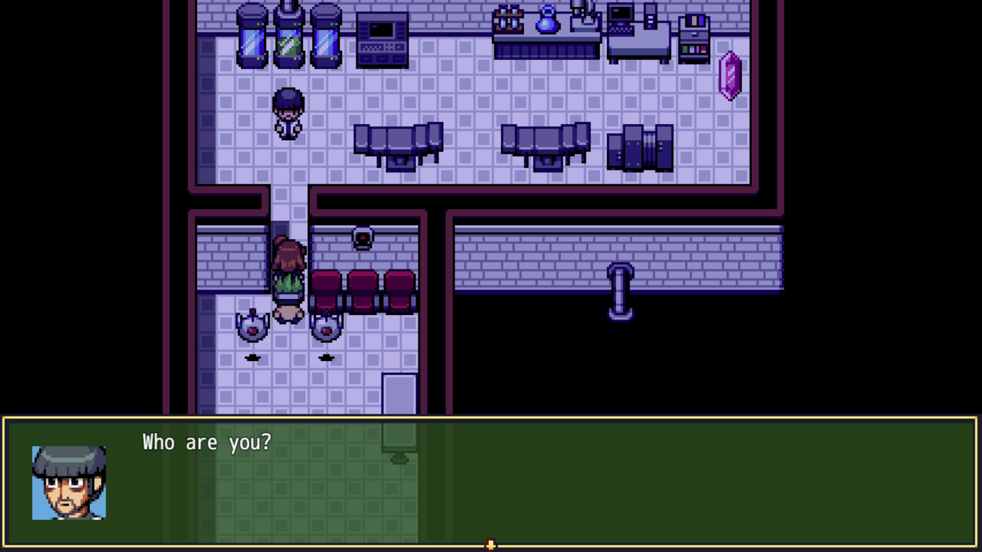 LONER screenshot 7