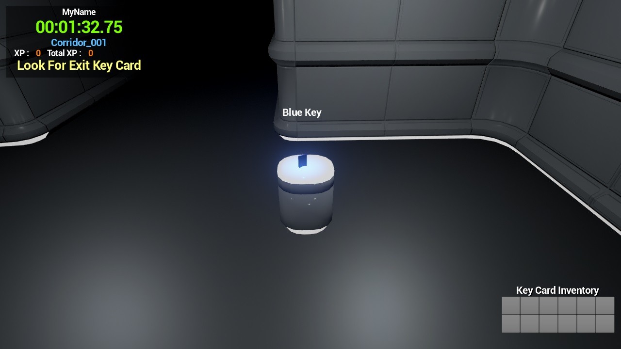 Maze Workout - Lost Urban Exit Game - Trials1 screenshot 5