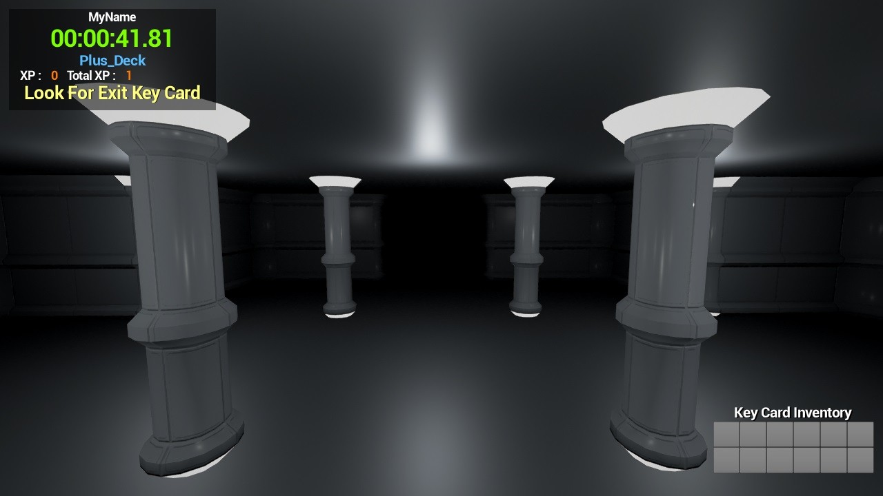 Maze Workout - Lost Urban Exit Game - Trials1 screenshot 8