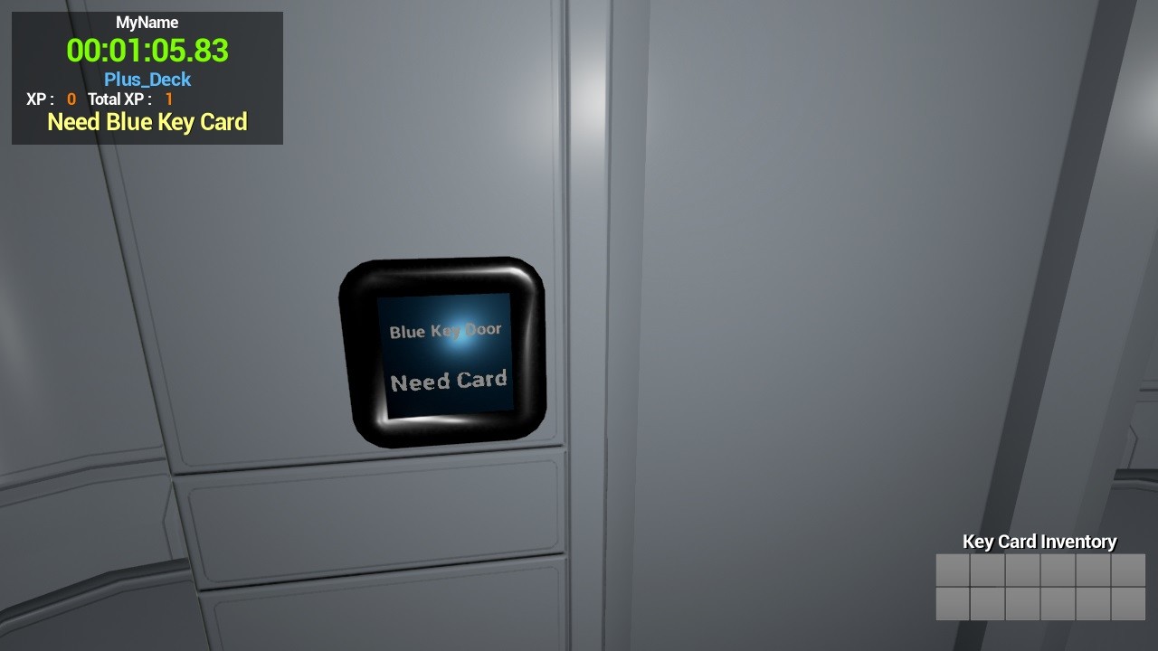 Maze Workout - Lost Urban Exit Game - Trials1 screenshot 9