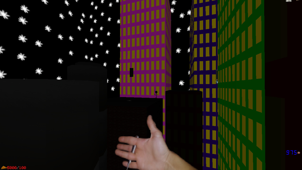 Retroninjacyberassassin screenshot 8