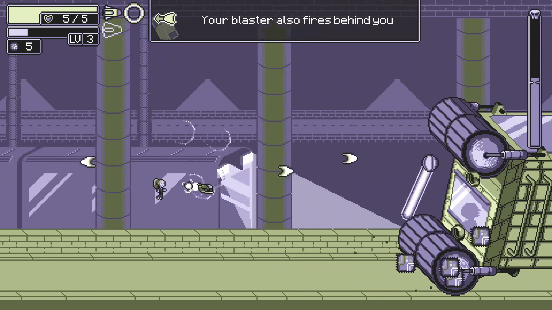 Attack of the Karens screenshot 7