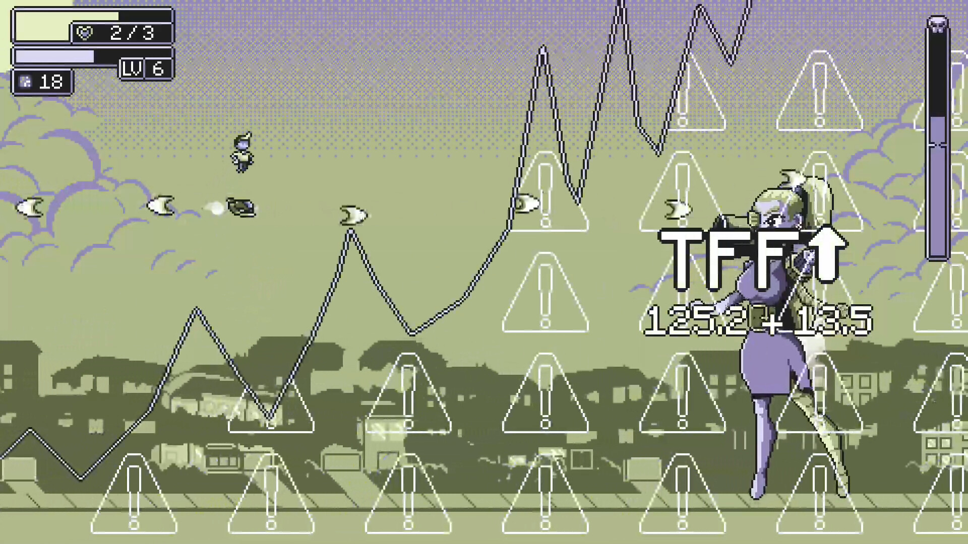 Attack of the Karens screenshot 4