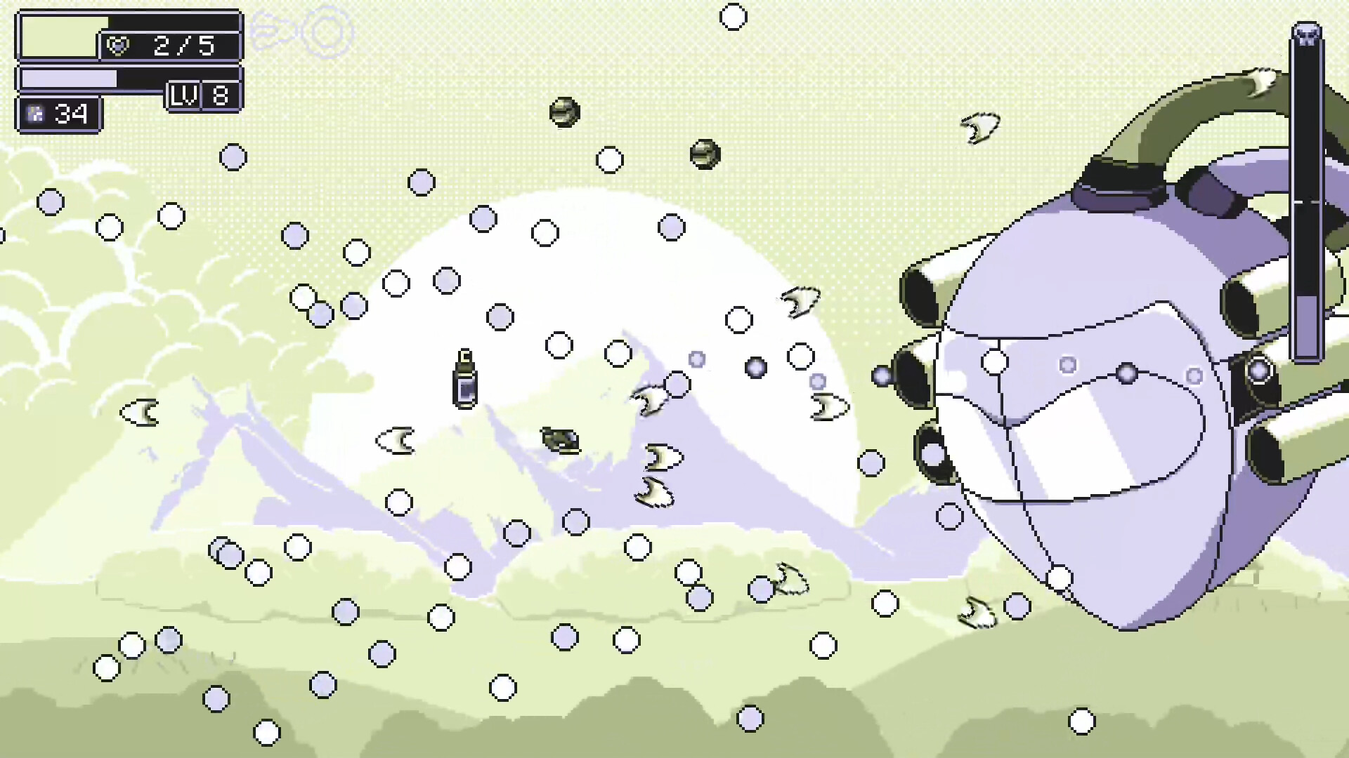 Attack of the Karens screenshot 3
