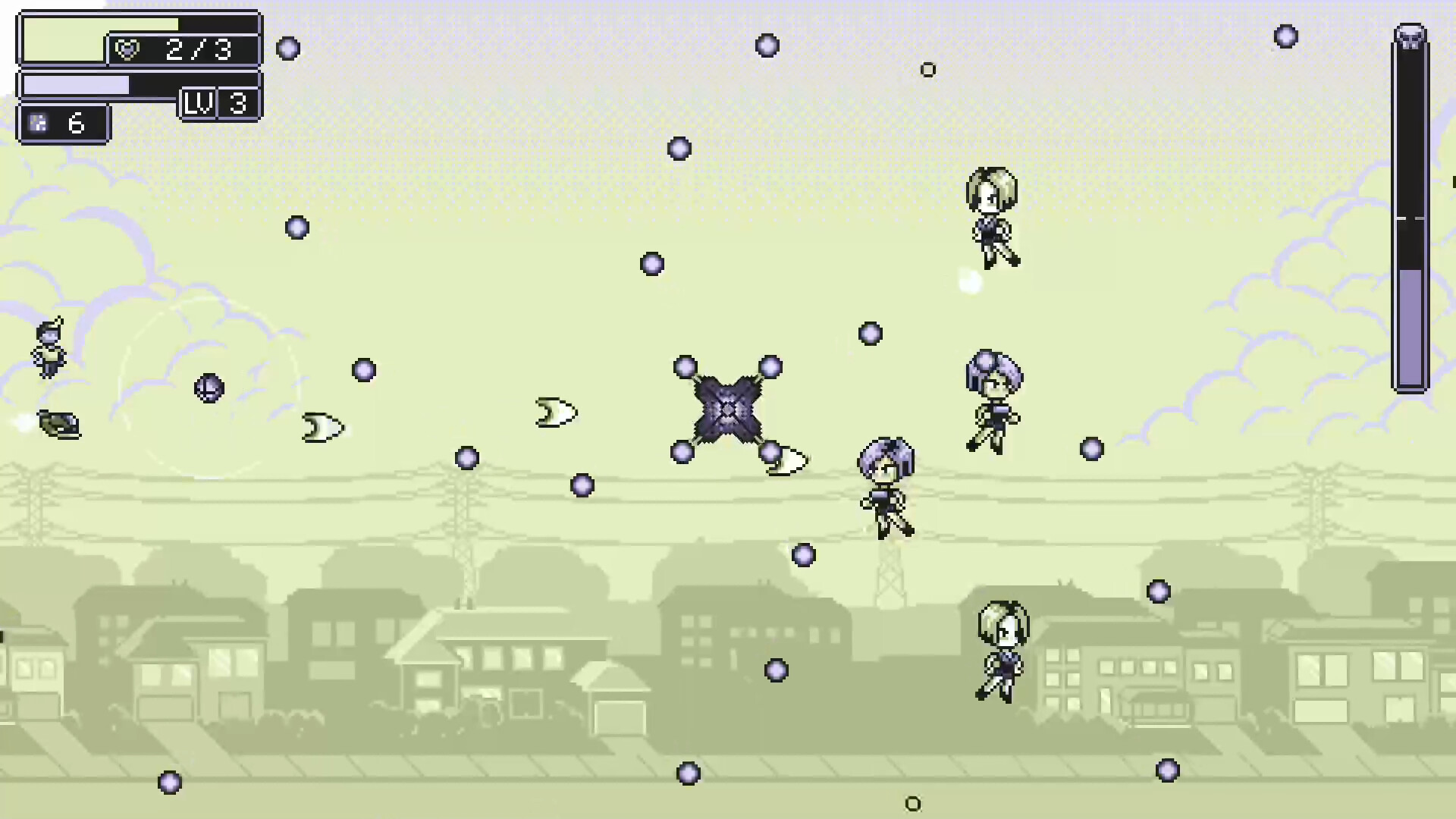 Attack of the Karens screenshot 13