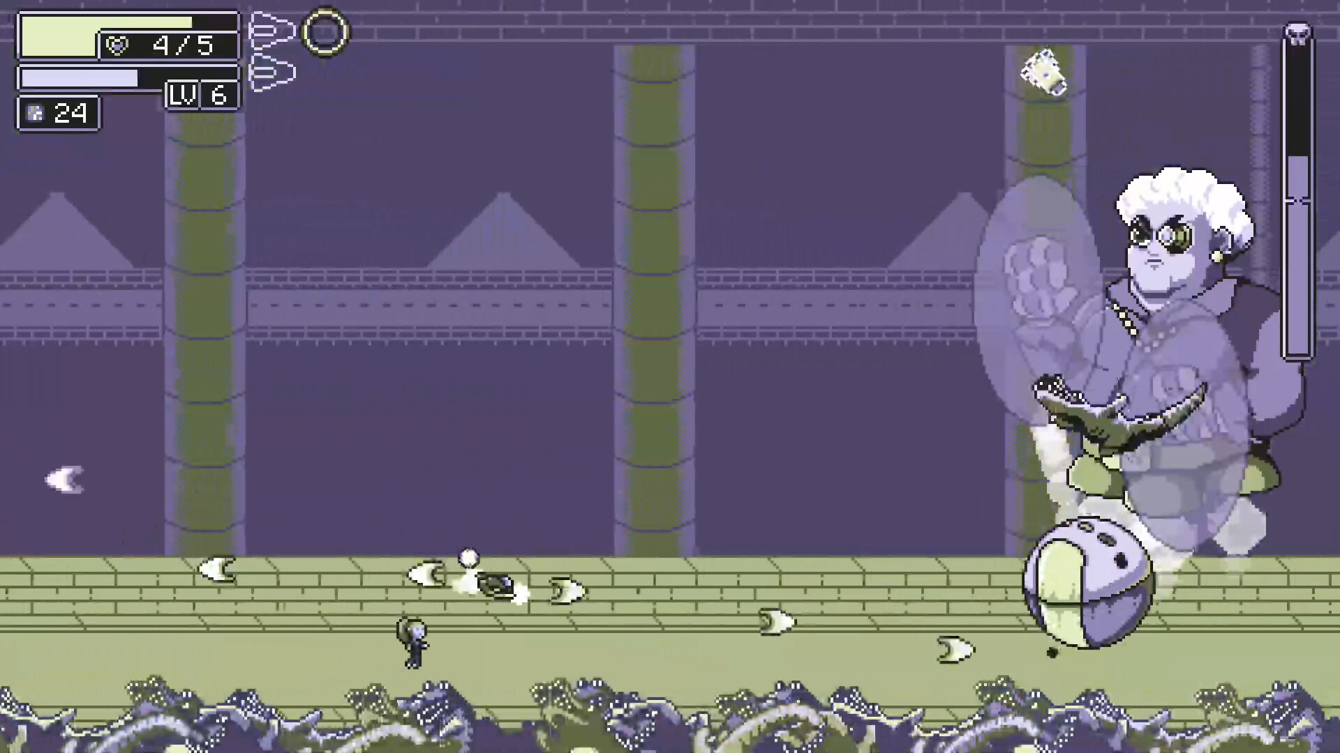 Attack of the Karens screenshot 11