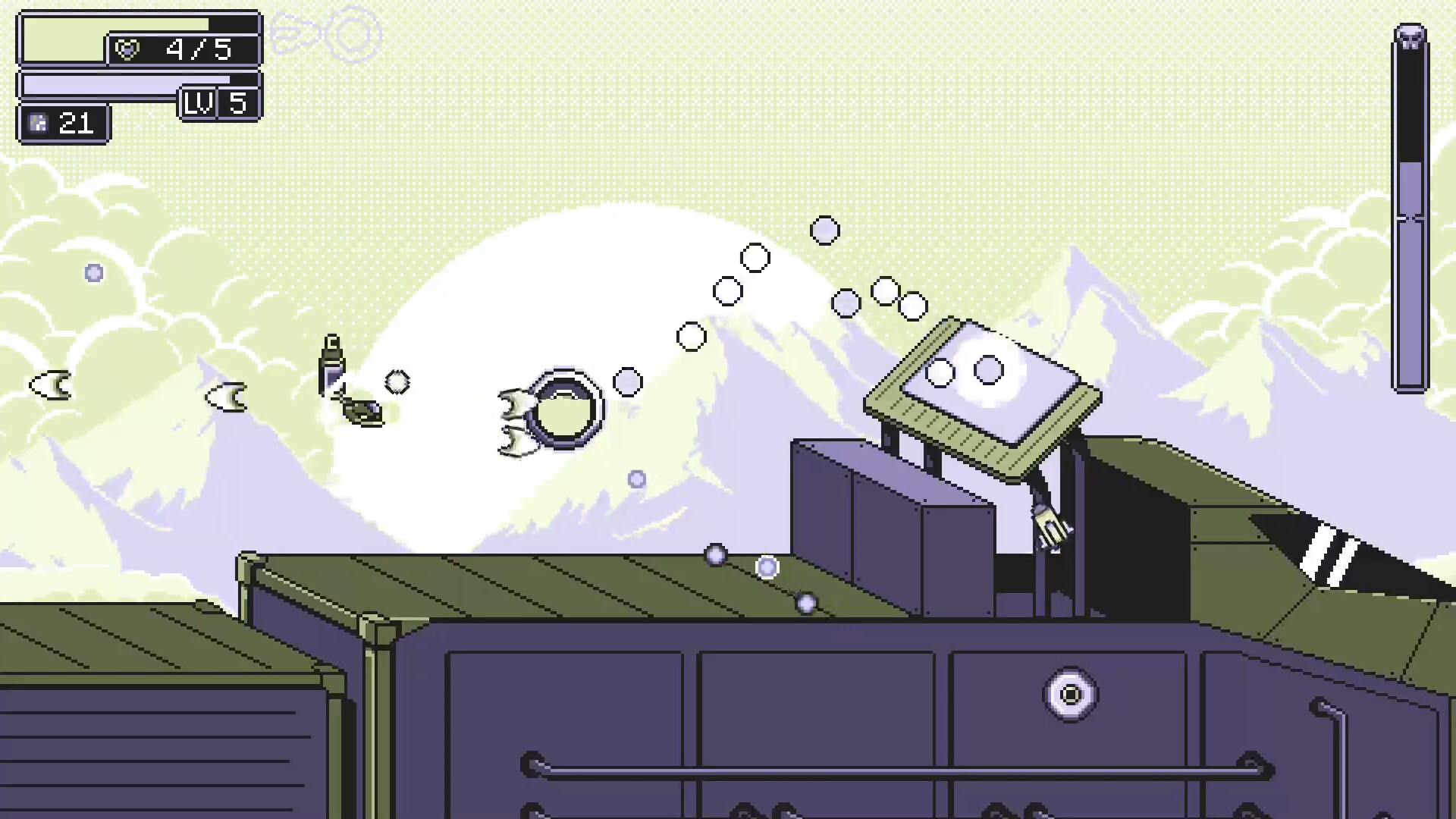 Attack of the Karens screenshot 6