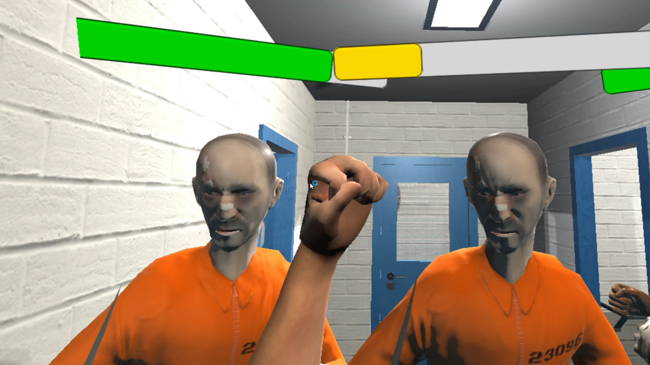 VR Prison Escape screenshot 5